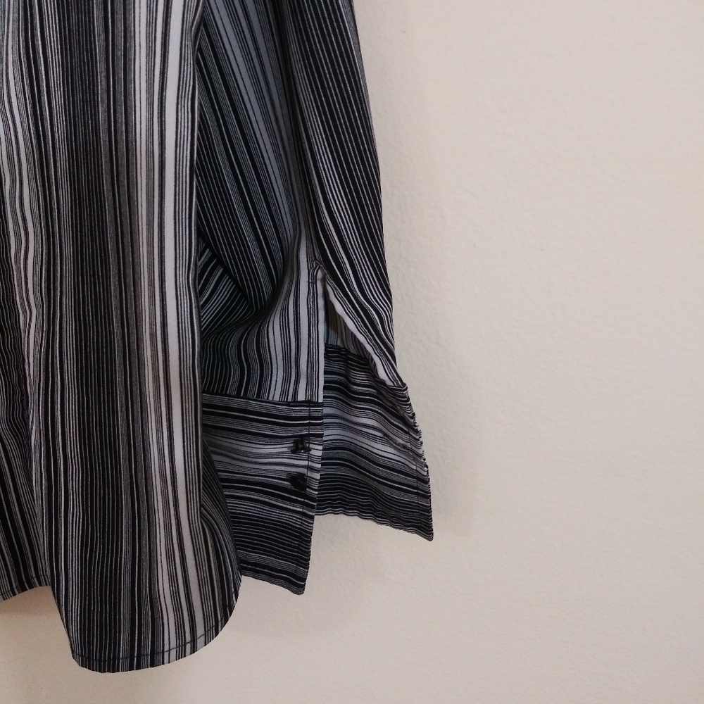 East 5th Woman Blouse - Picture 5 of 7